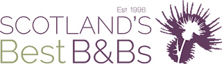 Scotlands Best B&B logo
